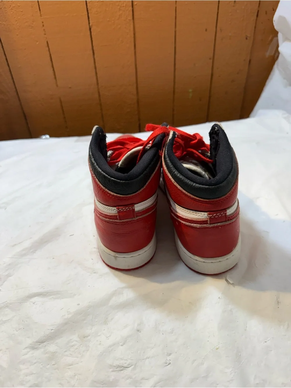 Nike Air Jordan 1 Retro High OG 